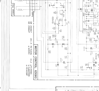 RW-666; Siemens & Halske, - (ID = 1314460) R-Player