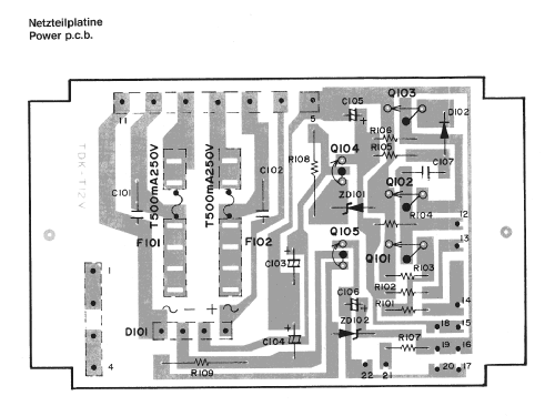 RW-666; Siemens & Halske, - (ID = 1314462) R-Player