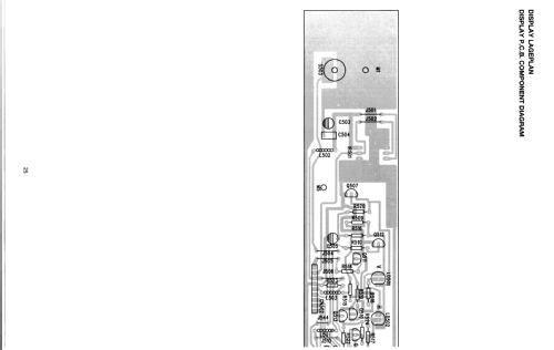 Sat-Receiver FR 105 M6; Siemens & Halske, - (ID = 1663179) DIG/SAT