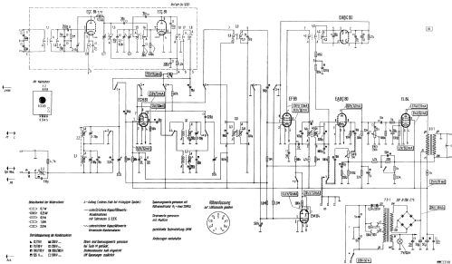 Spezialsuper B9; Siemens & Halske, - (ID = 701643) Radio