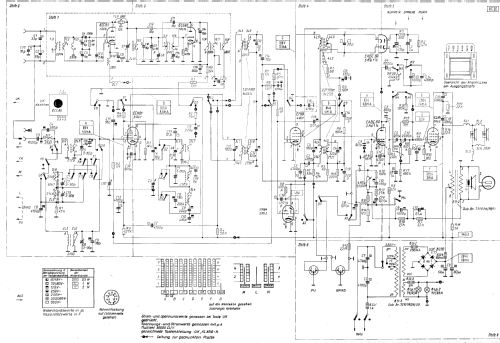 Spezialsuper RC20; Siemens & Halske, - (ID = 323584) Radio