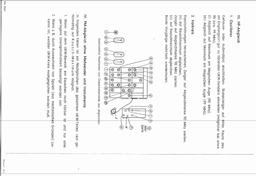 Spitzensuper 54 1236W; Siemens & Halske, - (ID = 25546) Radio