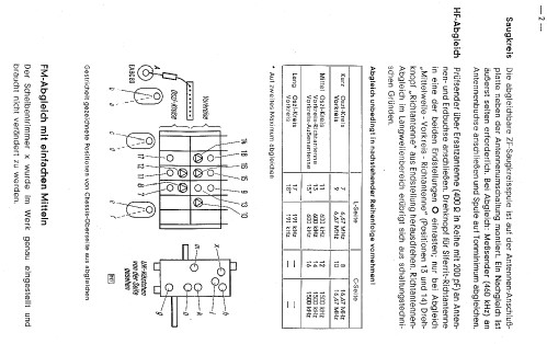 Spitzensuper M7; Siemens & Halske, - (ID = 245499) Radio