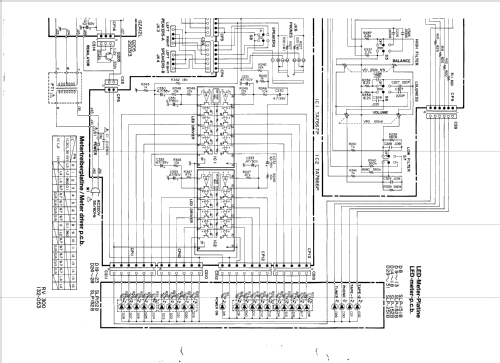 Stereo Amplifier RV-300; Siemens & Halske, - (ID = 1160515) Ampl/Mixer