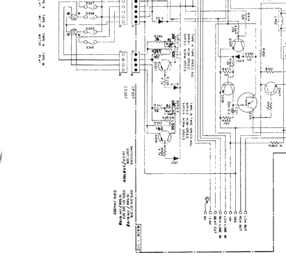 Stereo System RS260; Siemens & Halske, - (ID = 1070979) Radio