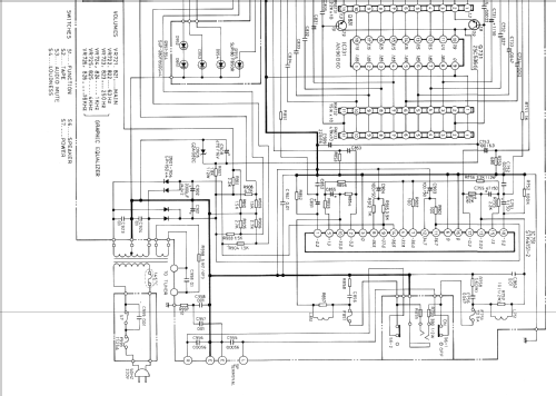 Stereoverstärker RV 402; Siemens & Halske, - (ID = 1304106) Ampl/Mixer
