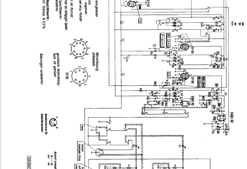 STR13; Siemens & Halske, - (ID = 331092) Radio