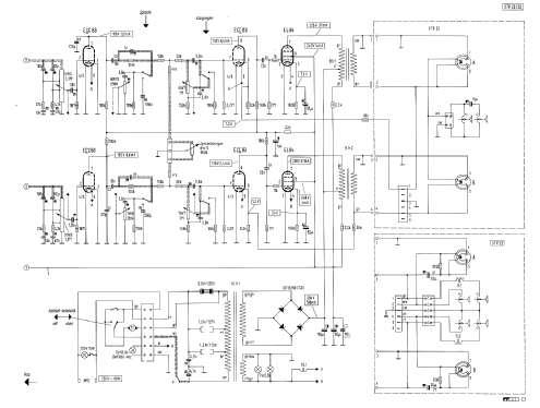 STR23; Siemens & Halske, - (ID = 294782) Radio