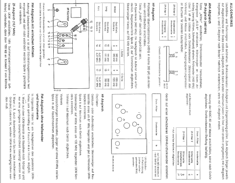 STR23; Siemens & Halske, - (ID = 294784) Radio