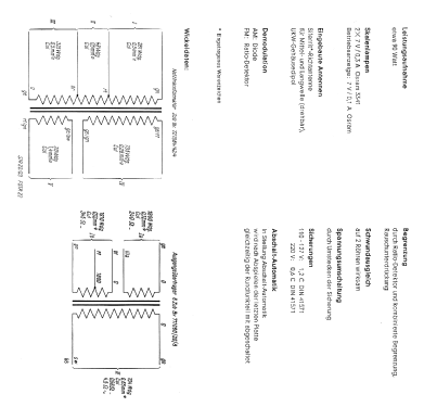 STR23; Siemens & Halske, - (ID = 294789) Radio