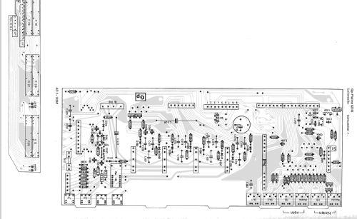 Studiomeister RS222 Superelectronic; Siemens & Halske, - (ID = 558386) Radio