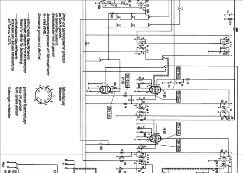 Super G7; Siemens & Halske, - (ID = 1117463) Radio