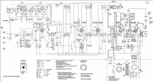 Super G7; Siemens & Halske, - (ID = 25023) Radio