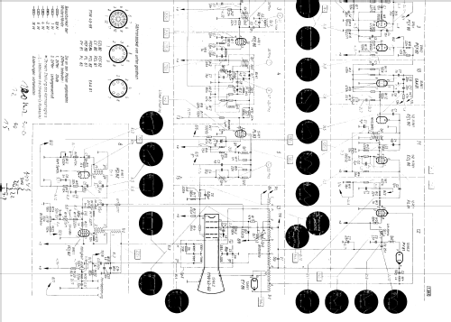 T643; Siemens & Halske, - (ID = 2100789) Television