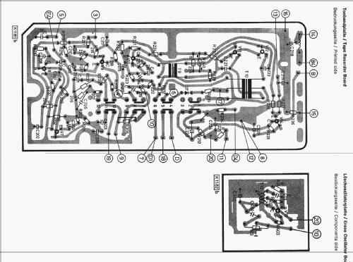 Trabant RT131; Siemens & Halske, - (ID = 376488) Radio