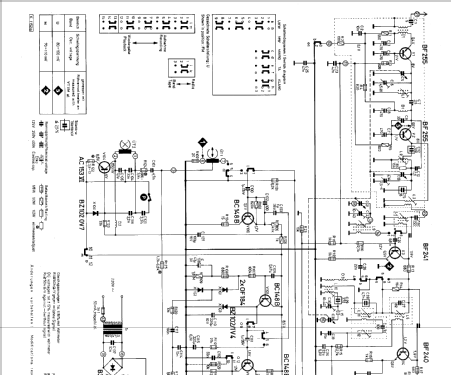 Trabant RT150; Siemens & Halske, - (ID = 378411) Radio