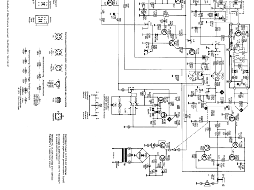 Trabant special RT151; Siemens & Halske, - (ID = 377377) Radio