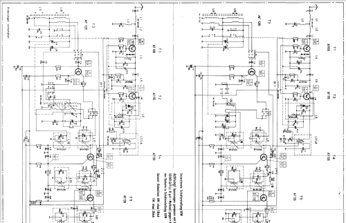 Turf 53 RK53; Siemens & Halske, - (ID = 331126) Radio