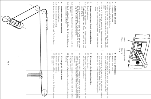 Turf RK12; Siemens & Halske, - (ID = 1083288) Radio