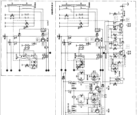 Turf RK41; Siemens & Halske, - (ID = 1085113) Radio