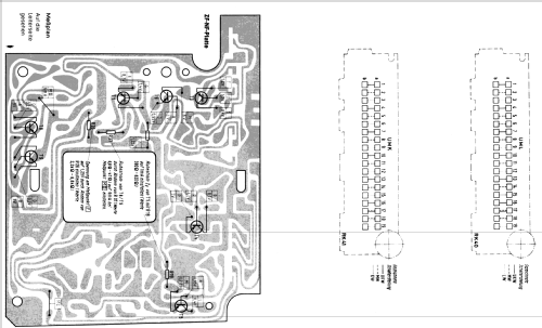 Turf RK41; Siemens & Halske, - (ID = 1085125) Radio