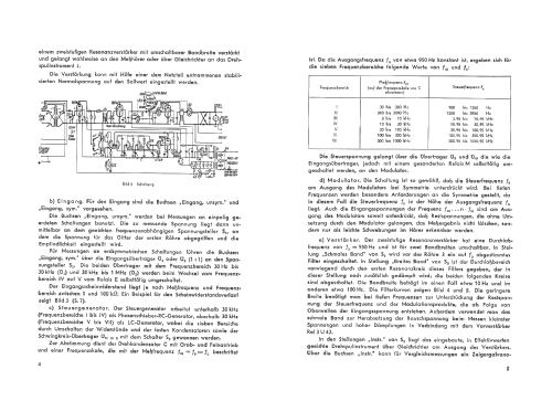 Überlagerungsempfänger 9 Rel. 3 U412a; Siemens & Halske, - (ID = 221973) Equipment