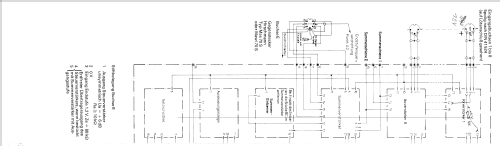 Variodyn-Vollverstärker V781d Best.Nr.C72392-A700-A111; Siemens & Halske, - (ID = 1675377) Verst/Mix