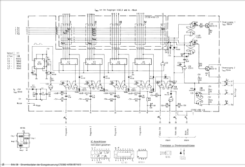 Variodyn-Vollverstärker V781d Best.Nr.C72392-A700-A111; Siemens & Halske, - (ID = 1675384) Ampl/Mixer