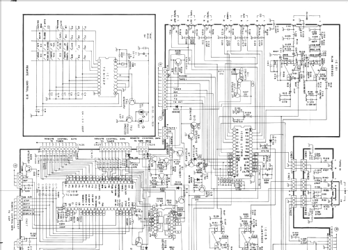 Verstärker RV300R4; Siemens & Halske, - (ID = 552062) Ampl/Mixer