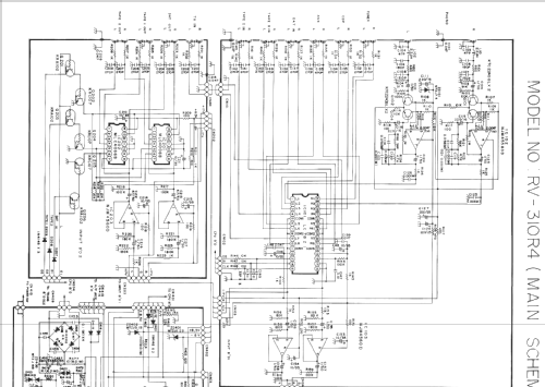 Verstärker RV310R4; Siemens & Halske, - (ID = 553419) Ampl/Mixer