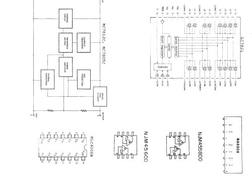 Verstärker RV310R4; Siemens & Halske, - (ID = 553423) Ampl/Mixer