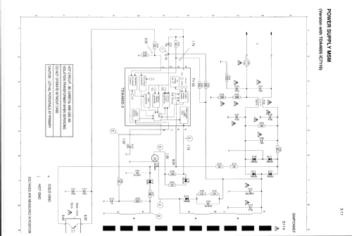 VHS-Videorecorder FM734; Siemens & Halske, - (ID = 1634259) R-Player