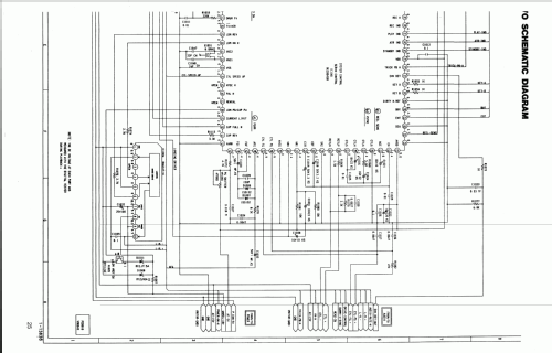 Videoplayer FP 130; Siemens & Halske, - (ID = 1606658) Sonido-V
