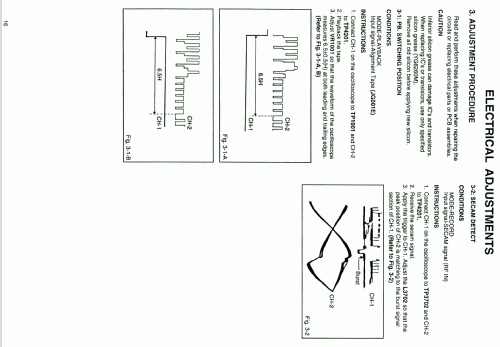 Videoplayer FP 130; Siemens & Halske, - (ID = 1606665) Sonido-V