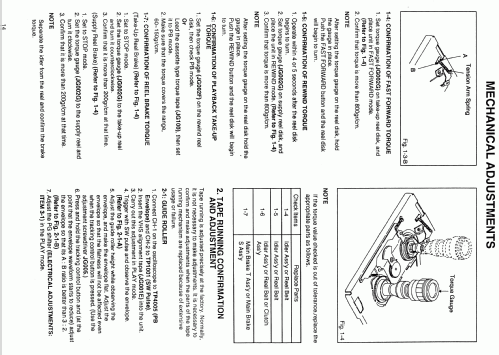Videoplayer FP 130; Siemens & Halske, - (ID = 1606667) Sonido-V