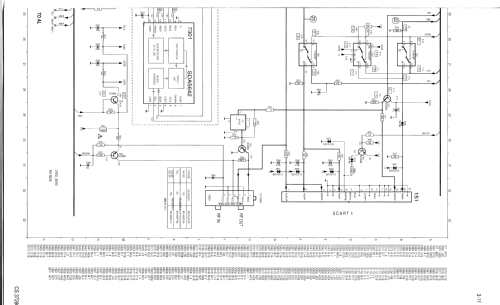 Videorecorder FM 722; Siemens & Halske, - (ID = 1622317) Enrég.-R