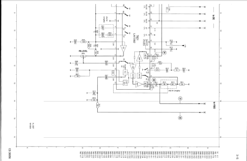 Videorecorder FM 722; Siemens & Halske, - (ID = 1622321) Enrég.-R