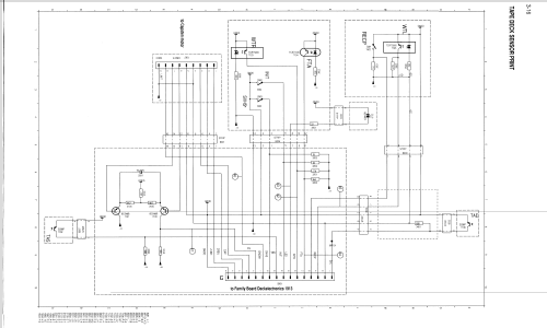 Videorecorder FM 722; Siemens & Halske, - (ID = 1622326) Enrég.-R