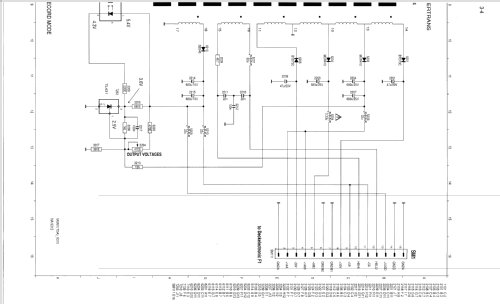 Videorecorder FM 724; Siemens & Halske, - (ID = 1615984) Enrég.-R