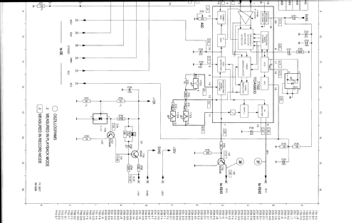 Videorecorder FM 724; Siemens & Halske, - (ID = 1615995) Enrég.-R
