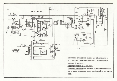 Tosca ; Siemens & Halske (ID = 2829811) Radio