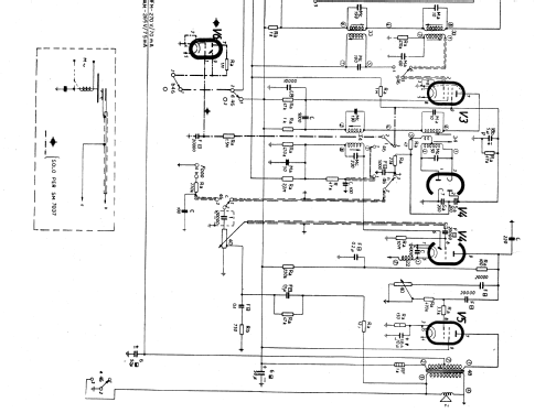 SM7037; Siemens Italia; (ID = 675899) Radio