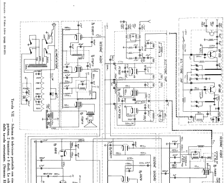 TV116 T968; Siemens Italia; (ID = 2632247) Televisore