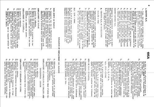 195A; Siera; Belgien (ID = 2553172) Radio