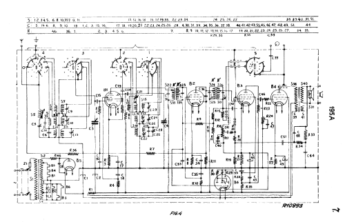 195A; Siera; Belgien (ID = 2553177) Radio