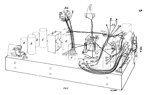 195A; Siera; Belgien (ID = 2553178) Radio