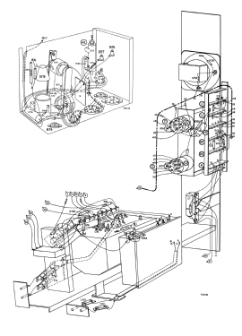 Generic Model 59T203A /09B /10B; Philips; Eindhoven (ID = 3093739) Television