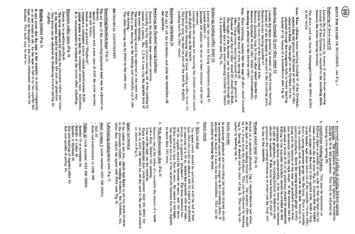 7333T /19R; Siera; Belgien (ID = 1092826) Radio