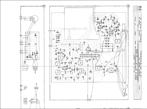 8432/30; Siera; Belgien (ID = 1095788) Radio