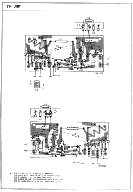 Autoportable 7241T /19R; Siera; Belgien (ID = 3128376) Radio